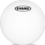Evans MX White Tom Head 6