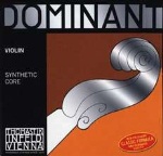 Thomastik Dominant 4/4 Violin Set