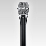 Shure SM86 Condenser Microphone