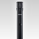 Shure SM137 Condenser Microphone