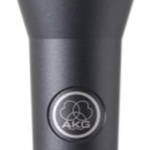AKG C5 Condenser Microphone