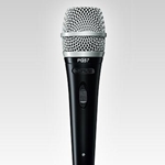 Shure PG57 Dynamic Microphone - XLR