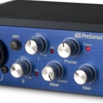Presonus Audiobox 2x2 USB recording System