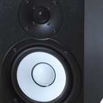 Yamaha HS50M 5