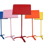 Manhasset M48 Symphony Stand - Yellow