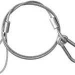 Chauvet Safety Cable