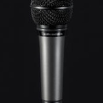 AudioTechnica ATM410 Dynamic Vox Mic