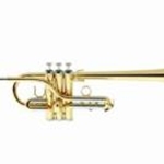 Weril Eb/D Regium II Concert Trumpet