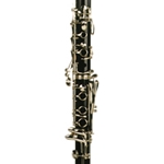 Buffet B12 Clarinet Plastic