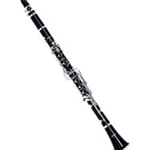 Selmer  1400B Standard Clarinet .590 Bore