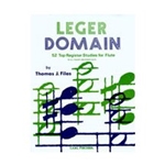 Leger Domain/filas/flute/cf