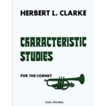 Characteristic Studies for the Cornet