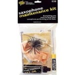 Herco Maintenance Kit Saxophone