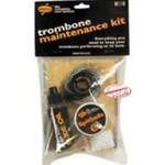 Herco Maintenance Kit Trombone