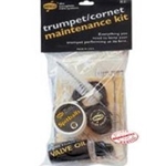 Herco Care Kit Trumpet And Cornet