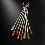 Mollard Baton 16in  14 gram  Cocobolo with natural shaft