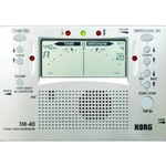 KORG METRONOME/TUNER COMBO