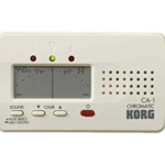 Korg CA -1 Chromatic Tuner
