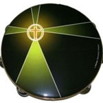 Remo Cross Of Glory 10