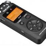 Tascam DR-05 Portable Recorder