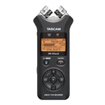 Tascam DR-07mkII Portable Recorder