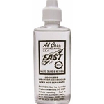 Al Cass Valve Oil