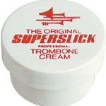 Super Slick Slide Cream