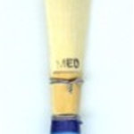 Marlin Lesher Bassoon Reed Medium