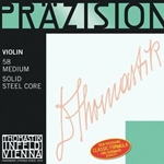 Thomastik Precision Steel Violin Strings