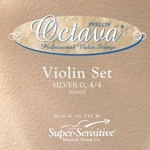 Octava Violin Strings 4/4