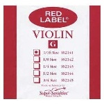 Super Sensitive 1/16 Violin Set