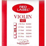 Super Sens 1/4 Violin Set