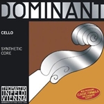 Dominant Cello Set 4/4