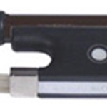 Glasser Violin Bow 1/4 Standard Horsehair