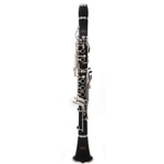 Ridenour C Clarinet