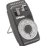 Matrix MR600  Metronome A4 Tuner