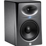 JBL Bi-Amped Refrence Monitor
