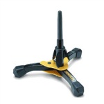 Hercules Flute & Clarinet Stand
