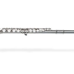Gemeinhardt Silver Plated Flute  2SP