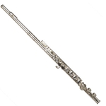 Anthem  A-2000 Student Flute C-Foot Closed Hole Offset G
