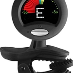 Snark Clip-On All Instrument Chromatic Tuner