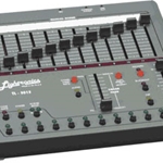 Lightronics 12 Channel 24 Scene DMX Controller