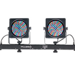 Chauvet 4BarFlex LED lighting system