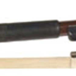 Glasser Cello Bow 3/4 Horsehair