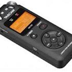 Tascam DR-05 Portable Recorder