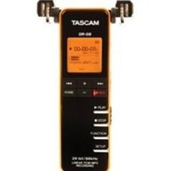 Tascam DR-08 Portable Recorder