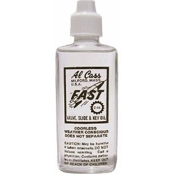 Al Cass Valve Oil
