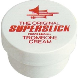 Super Slick Slide Cream