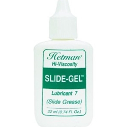 Hetman #7 Tuning Slide Gel
