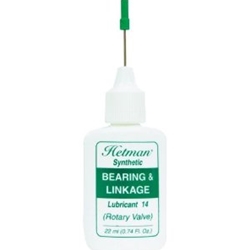 Hetman #14 Bearing & Linkage Lubricant 25ml